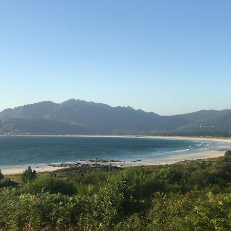Apartamento Playa De Карнота Экстерьер фото