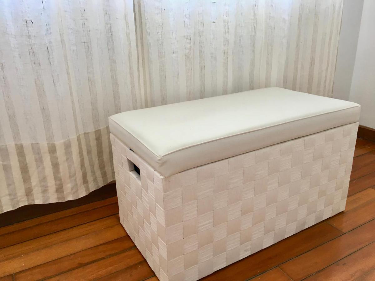 Apartamento Playa De Карнота Экстерьер фото