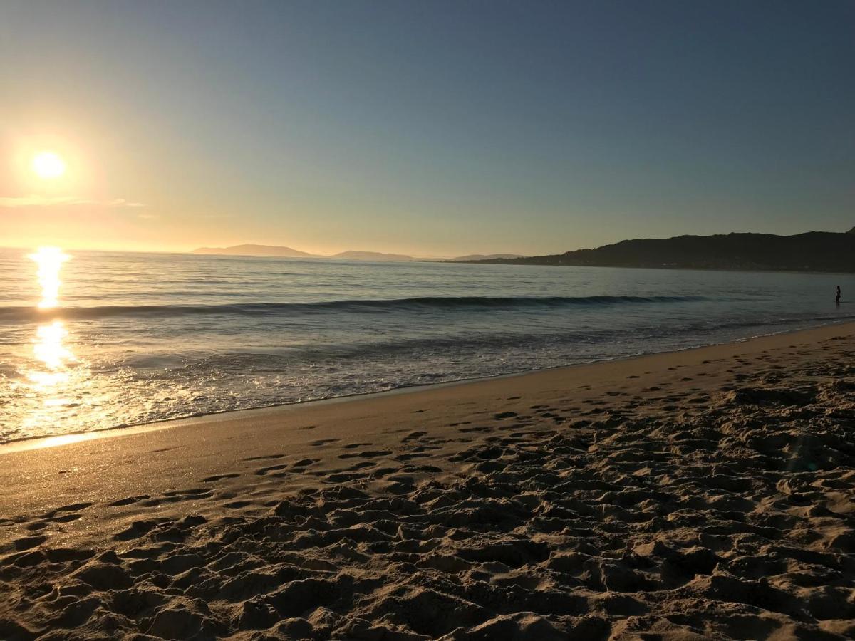 Apartamento Playa De Карнота Экстерьер фото