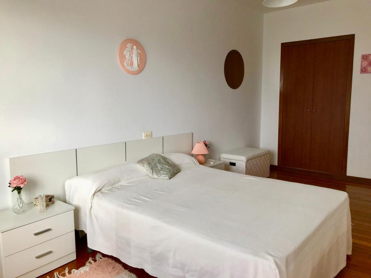 Apartamento Playa De Карнота Экстерьер фото