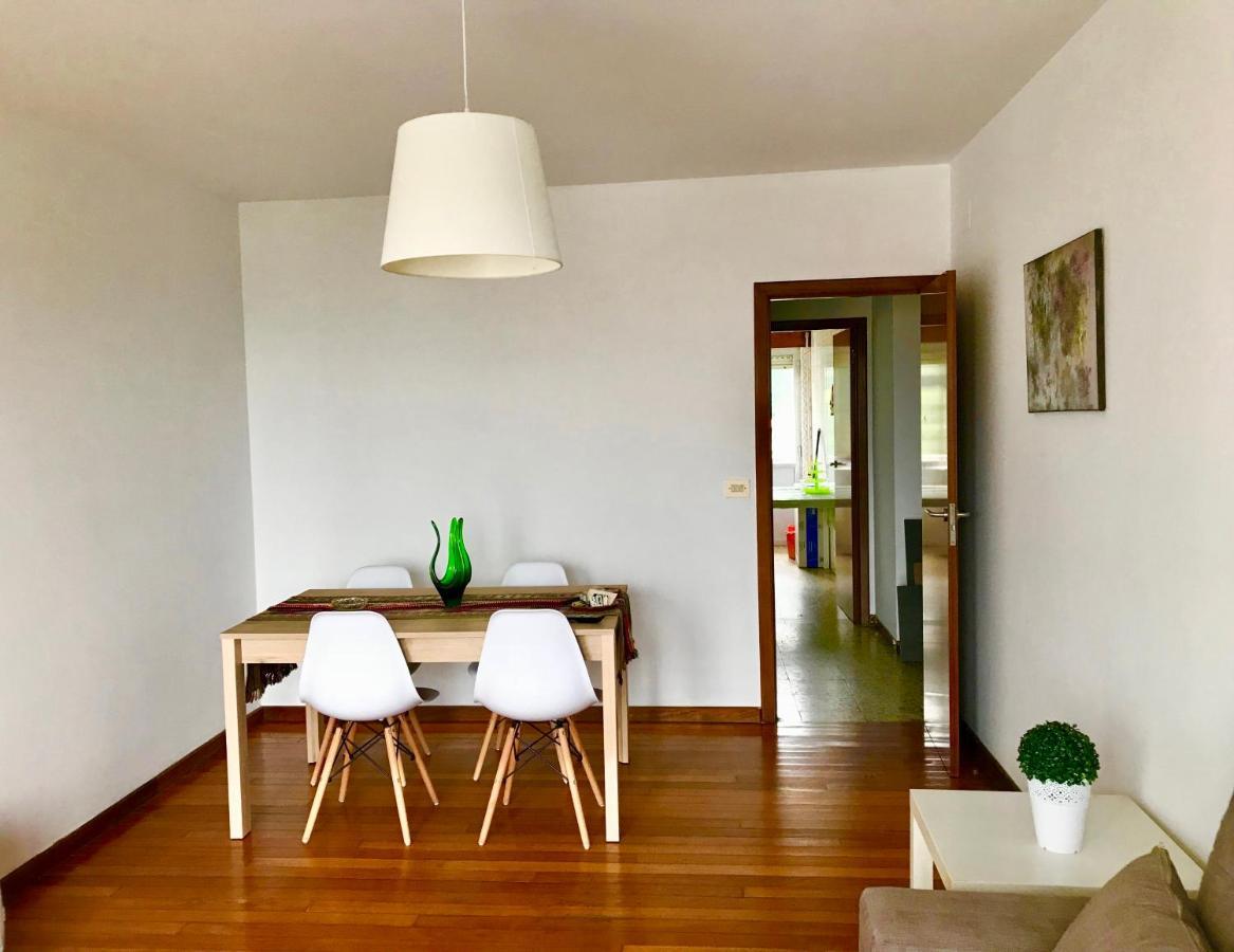 Apartamento Playa De Карнота Экстерьер фото