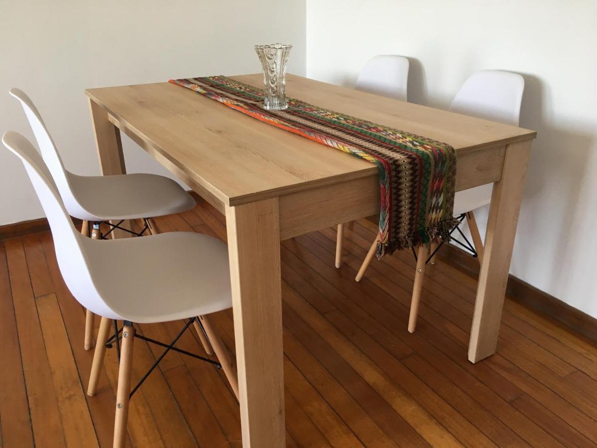 Apartamento Playa De Карнота Экстерьер фото