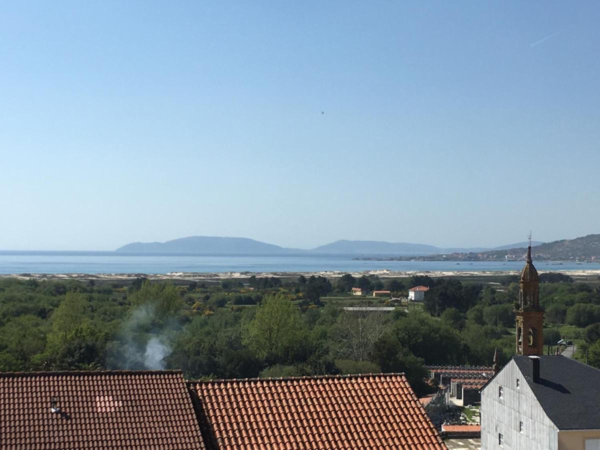 Apartamento Playa De Карнота Экстерьер фото