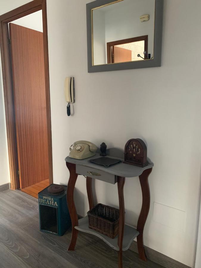 Apartamento Playa De Карнота Экстерьер фото