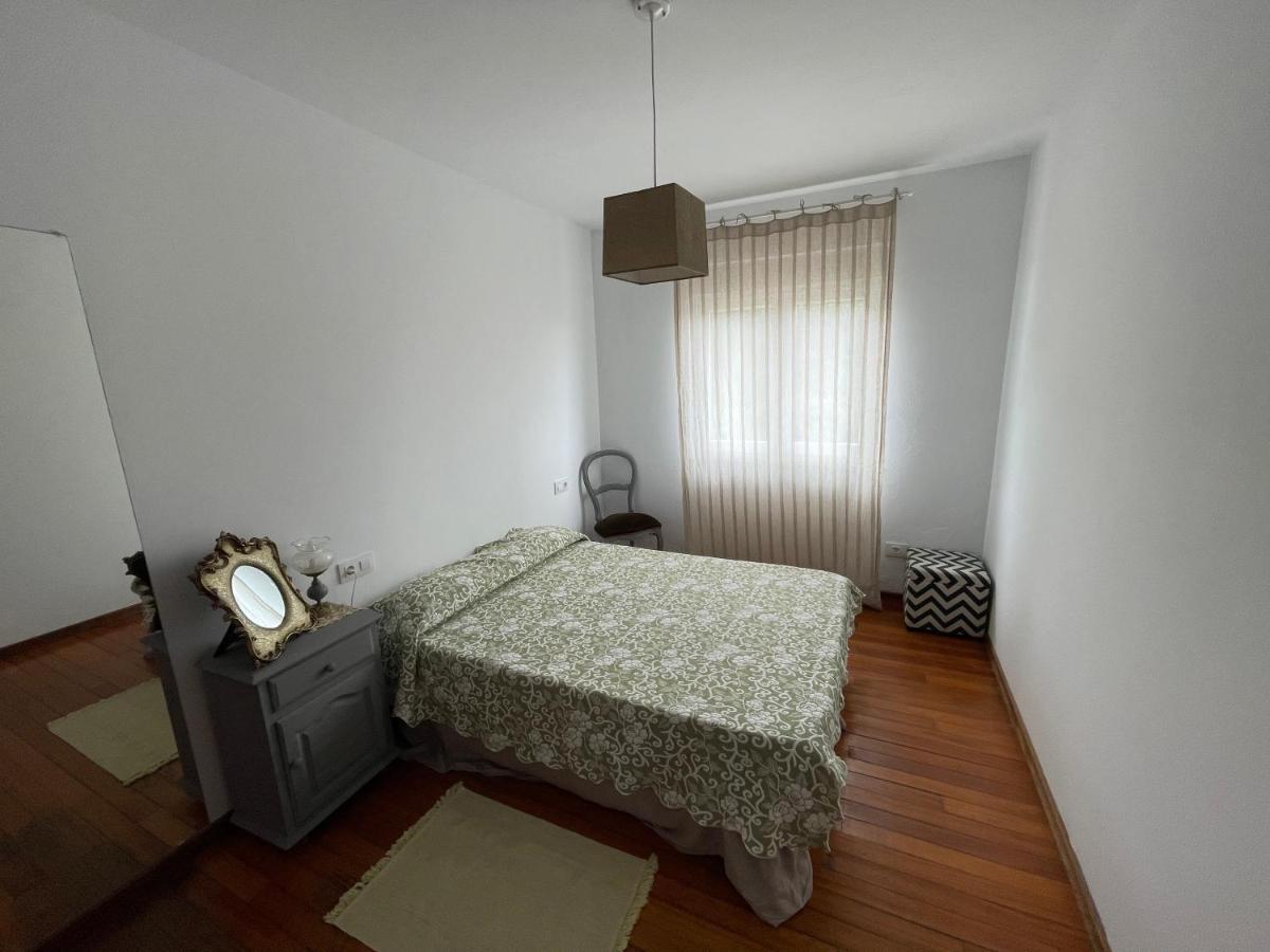 Apartamento Playa De Карнота Экстерьер фото
