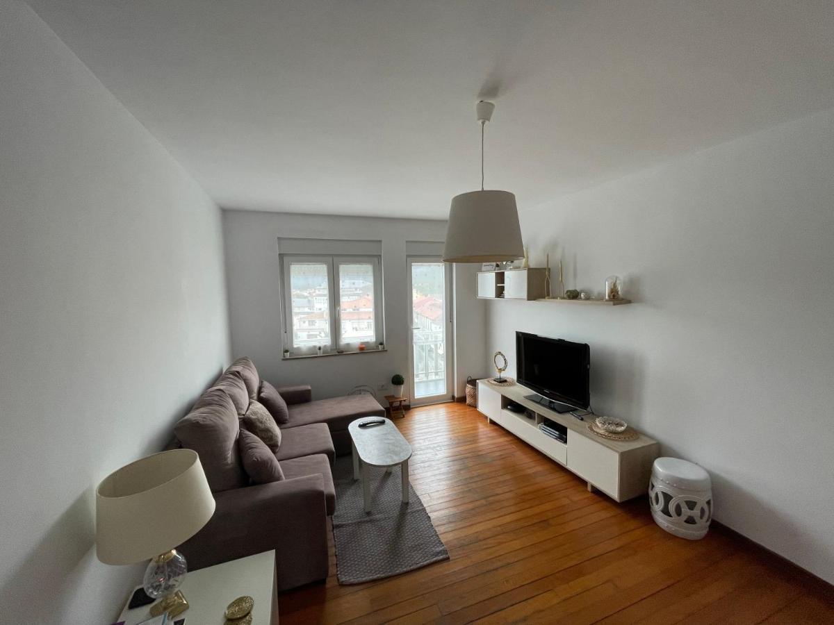 Apartamento Playa De Карнота Экстерьер фото