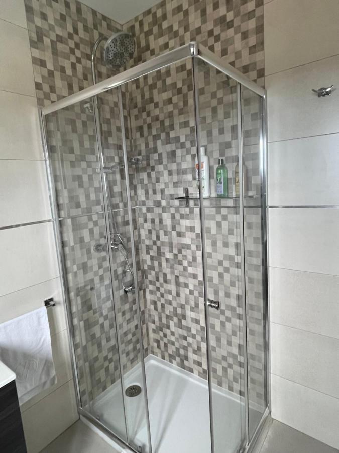 Apartamento Playa De Карнота Экстерьер фото