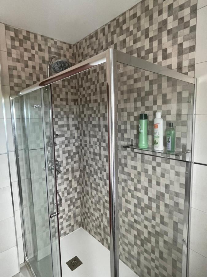 Apartamento Playa De Карнота Экстерьер фото
