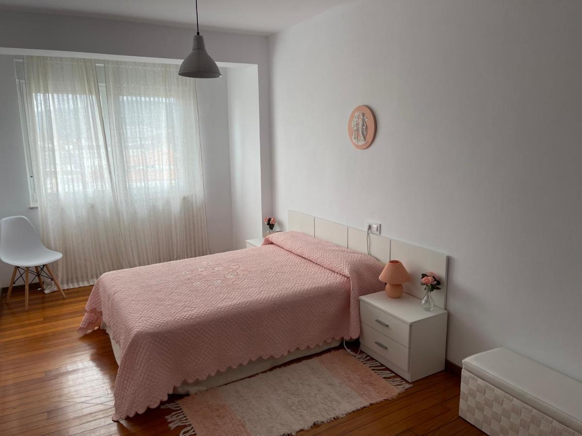Apartamento Playa De Карнота Экстерьер фото