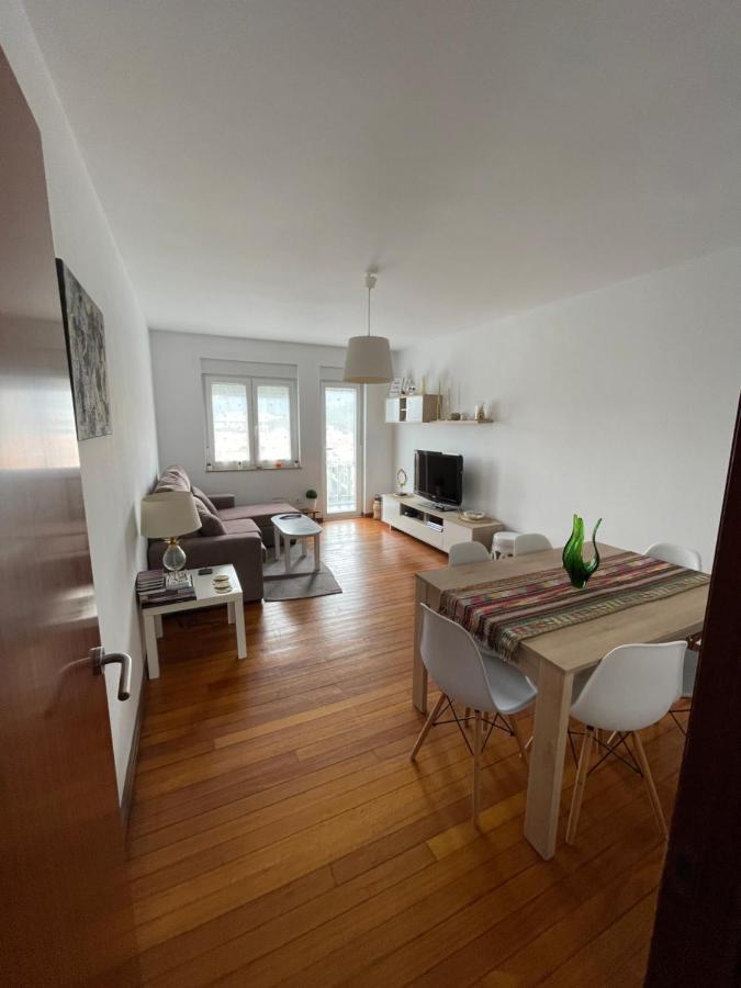 Apartamento Playa De Карнота Экстерьер фото