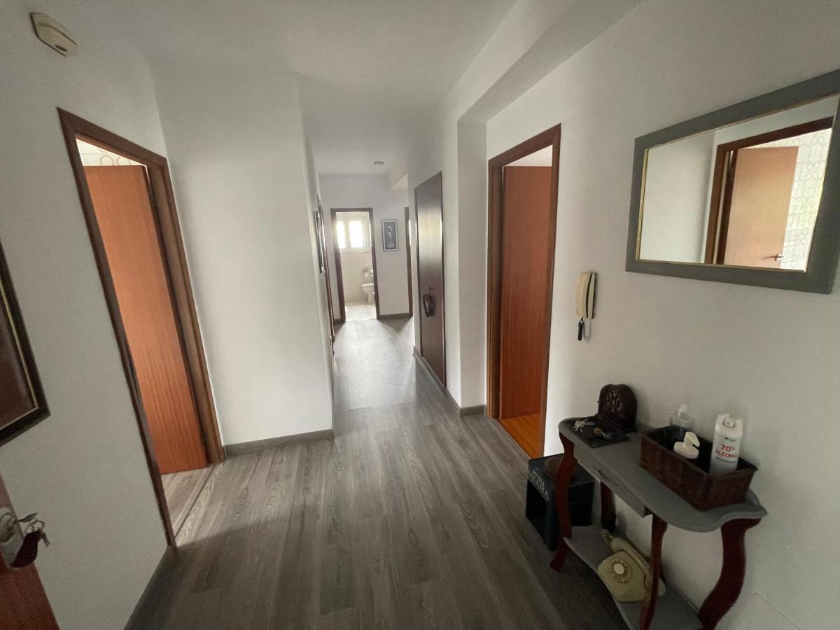 Apartamento Playa De Карнота Экстерьер фото